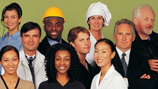 Solutions For The Employer